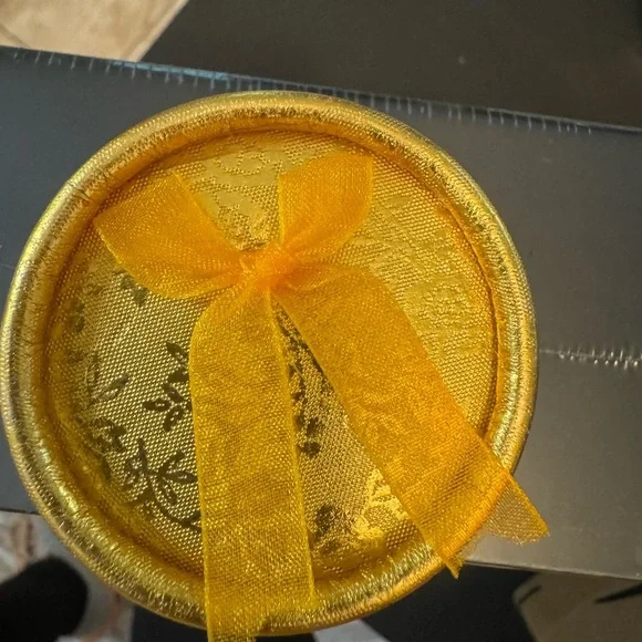 Christian Dior Vintage Clip-on Earrings - Picture 2 of 6